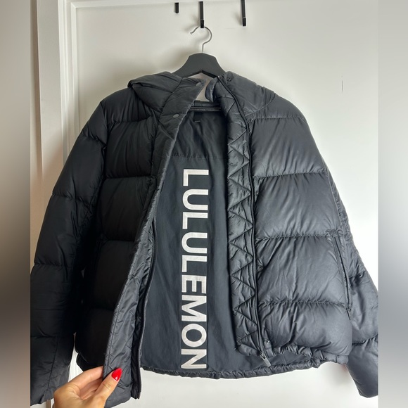 lululemon athletica Jackets & Blazers - Lululemon Puffer Brand New